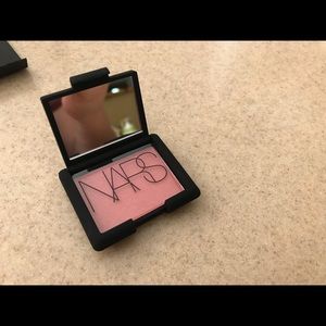 NARS orgasm blush